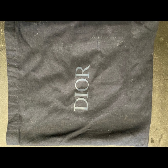 Dior B23 barely worn size 45 EU 11.5-12 US - Picture 6 of 6